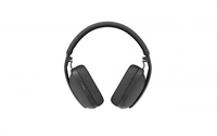 Logitech zone vibe wireless uc graphite a00167/a00172 uc mfi - emea 981-001199 Cuffie / auricolari wireless Audio - hi fi