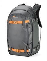 Lowepro borsa lowepro lp37227 pww whistler 450aw ii grigio Bp Whistler 450 AW II grigio Notebook Informatica