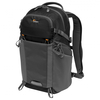 Lowepro lp37260-pww photo active 200aw nero e grigio zaini con ruote Notebook Informatica