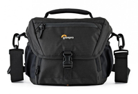 Lowepro nova 160 aw ii black borse classiche per reflex Nova 160 AW II Notebook Informatica