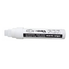 Lyra marcatore a gesso cf6 8-15mm bianco Marcatore a gesso Scrittura e correzione Ufficio cancelleria