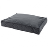 Madison cuscino per cani velvet 120x90x15 cm grigio Articoli per animali Brico giardino animali