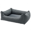 Madison letto per cani da esterno manchester 100x80x25 cm grigio Articoli per animali Brico giardino animali