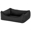 Madison letto per cani skai check 120x95x28 cm grigio Articoli per animali Brico giardino animali
