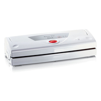 Magic vac v952pk1 alice bianco Piccoli elettrodomestici casa Elettrodomestici
