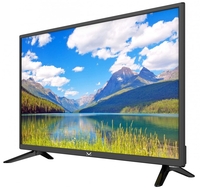 Majestic 111232v4 Tv led / oled Tv - video - fotografia