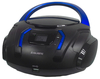 Majestic ah225r bkcb Audio portatile /hi fi Audio - hi fi