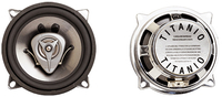 Majestic cop.alt. ap241t Autoradio - accessori Audio - hi fi
