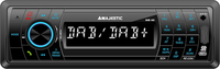 Majestic dab-443 Autoradio Audio - hi fi