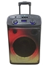Majestic flame t55 bk Home audio speakers Audio - hi fi