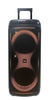 Majestic flame t88 bk Home audio speakers Audio - hi fi