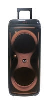 Majestic flame t88 bk Home audio speakers Audio - hi fi