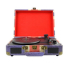 Majestic giradischi vintage 33-45-78 gir Audio portatile /hi fi Audio - hi fi