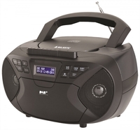 Majestic lettore cd portatile ah-2430 Audio portatile /hi fi Audio - hi fi