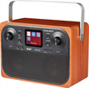 Majestic radio bt maj rt197 dab Audio portatile /hi fi Audio - hi fi