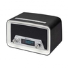 Majestic radio majestic 109842 vintage dab 842n black e white Audio portatile /hi fi Audio - hi fi