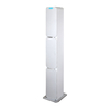 Majestic torre ts89rbt wh Home audio speakers Audio - hi fi