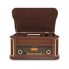 Majestic tt47dab grh+cd tt47+rad+bt dab Audio portatile /hi fi Audio - hi fi