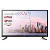 Majestic tv majestic 113228 st 28wo black Tv led / oled Tv - video - fotografia