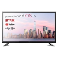 Majestic tv majestic 113228 st 28wo black Tv led / oled Tv - video - fotografia