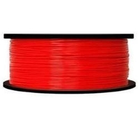 Makerbot abs red 1kg true per replicator 2x filamenti Materiale di consumo Informatica