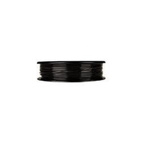 Makerbot small pla true black per replicator mini small pla black replicator mini filamen SMALL PLA TRUE BLACK PER REPLICATOR MINI Materiale di consumo Informatica