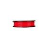 Makerbot small pla true red replicator mini filamenti Materiale di consumo Informatica
