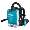 Makita dvc265zxu aspirapolvere a traino 2 l backpack vacuum secco 85 w sacchetto per la polvere Piccoli elettrodomestici casa Elettrodomestici