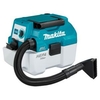 Makita dvc750lzx3 aspirapolvere a traino 7, 5 l aspiratore a cilindro secco e bagnato senza sacchetto Piccoli elettrodomestici casa Elettrodomestici