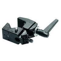 Manfrotto 035c morsetto fissaggio super clamp 035c morsetto super clamp manfrotto 035c mor 035C Accessori foto/video digitali Tv - video - fotografia
