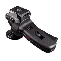 Manfrotto 322rc2 testa a sfera grip action teste 322RC2 Cavalletti fotocamere Tv - video - fotografia
