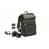 Manfrotto borsa manfrotto mb ms2 bp street slim verde scuro Notebook Informatica