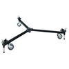 Manfrotto carrello basic 127 accessori per cavalletti e stativi 127 Accessori foto/video digitali Tv - video - fotografia