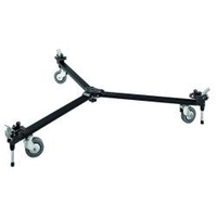Manfrotto carrello basic 127 accessori per cavalletti e stativi 127 Accessori foto/video digitali Tv - video - fotografia