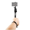 Manfrotto compactbk compact xtreme monopiede Extreme Pole Cavalletti fotocamere Tv - video - fotografia
