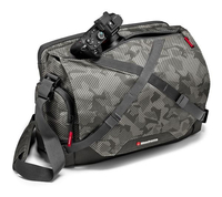 Manfrotto mbol-m-30 bp messenger-30 noreg per dslr MBOL-M-30 Notebook Informatica