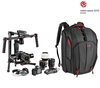 Manfrotto mbpl-cb-ba zaino pro light cinematic balanc MBPL-CB-BA Notebook Informatica