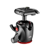 Manfrotto mhxpro-bhq2 testa xpro a sfera qr 200pl teste cremagliera Cavalletti fotocamere Tv - video - fotografia
