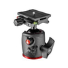 Manfrotto mhxpro-bhq6 testa xpro a sfera qr top lock teste cremagliera MHXPRO-BHQ6 Cavalletti fotocamere Tv - video - fotografia