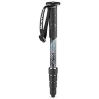 Manfrotto monopiede manfrotto mmelmiia5bk element mii black