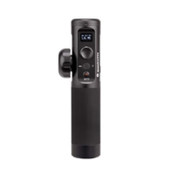 Manfrotto mvgrc manfrotto remote control f/gim Cavalletti fotocamere Tv - video - fotografia