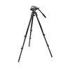 Manfrotto mvk502am-1 kit mvt502am + 502 borsa treppiedi professionali Cavalletti fotocamere Tv - video - fotografia