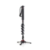 Manfrotto mvmxproc5 monopiede xpro plus car 5s base treppiedi serie 055 MVMXPROC5 Cavalletti fotocamere Tv - video - fotografia