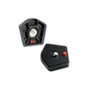 Manfrotto per treppiedi modo e national geographic piastra sgancio rapido manfrotto 785pl 785PL Accessori foto/video digitali Tv - video - fotografia