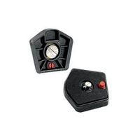 Manfrotto per treppiedi modo e national geographic piastra sgancio rapido manfrotto 785pl 785PL Accessori foto/video digitali Tv - video - fotografia