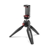Manfrotto pixi kit staffa smartphone treppiedi seire 290 Pixi Cavalletti fotocamere Tv - video - fotografia