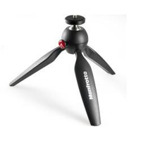 Manfrotto pixi nero treppiedi seire 290 Pixi Cavalletti fotocamere Tv - video - fotografia