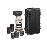 Manfrotto prolight th55 bp trolley manfrotto pro light ProLight TH55 Notebook Informatica