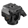 Manfrotto testa monopiede manfrotto 234rc rapida black 234RC Cavalletti fotocamere Tv - video - fotografia