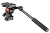 Manfrotto testa treppiede manfrotto mvh400ah befree fluida video Cavalletti fotocamere Tv - video - fotografia